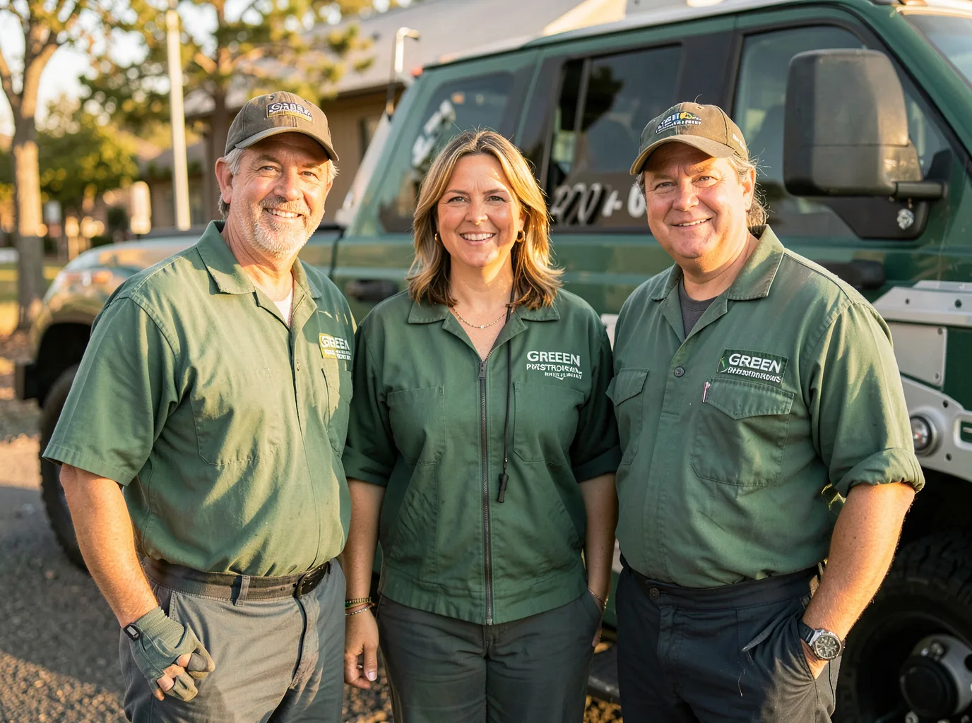 Water Damage Restoration company in Savannah, GA