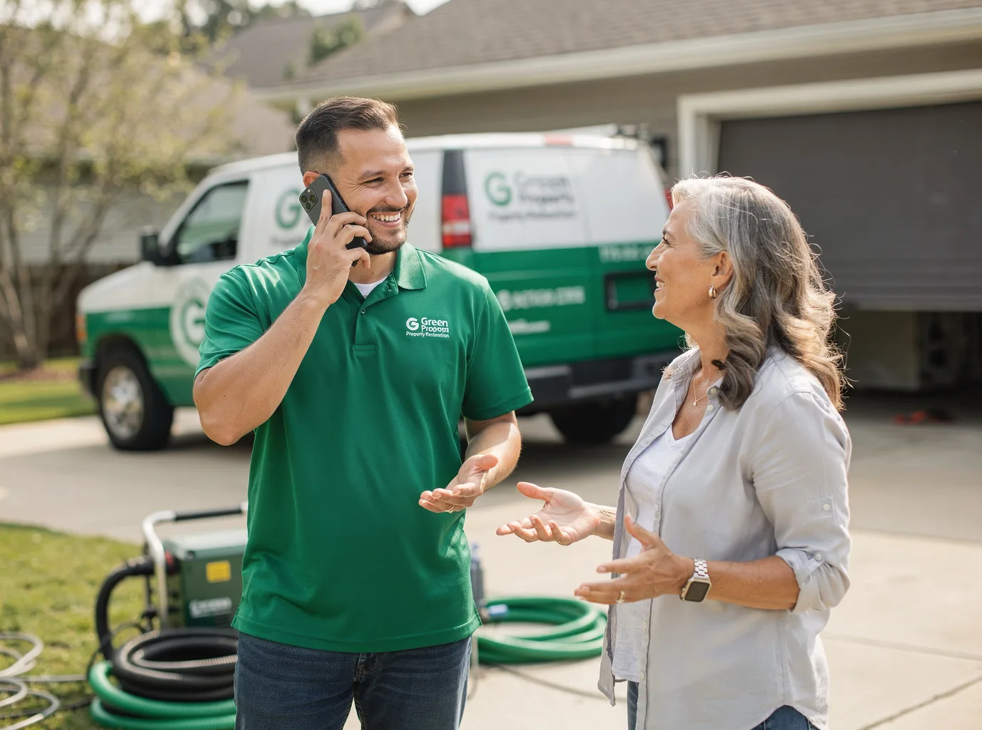 Water Damage Restoration Savannah, GA FAQs